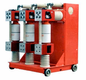 VACUUM CIRCUIT BREAKER( V C B ) | ELECTRICAL THEOREMS