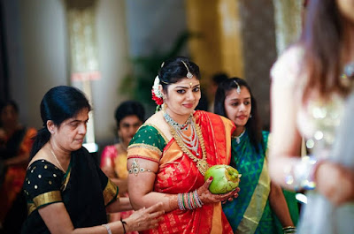 JagapathiBabu-Daughter-Meghana-Wedding-Photos