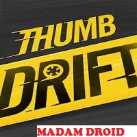 Thumb Drift - Furious Racing v1.4.4.253 Apk Mod Money / Unlocked