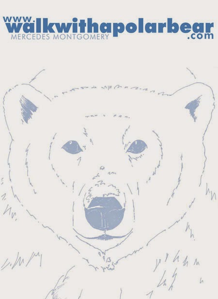 CanLit for LittleCanadians: International Day of the Polar Bear: February 27