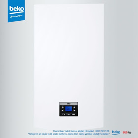 Istanbul Kombi Servisi Beko Kombi E02 Hatasi