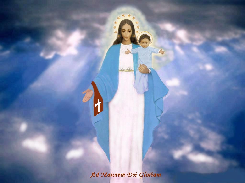 Apostolado Mariano Virgen de Garabandal