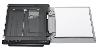 Canon Scanner Lide 700f Pilote Imprimante Windows et Mac