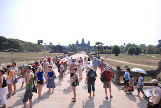 Circuit Cambodge : Séjour en famille au Cambodge - 13 Jours