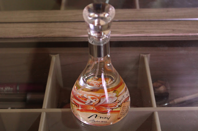 Perfume Anni o boticário