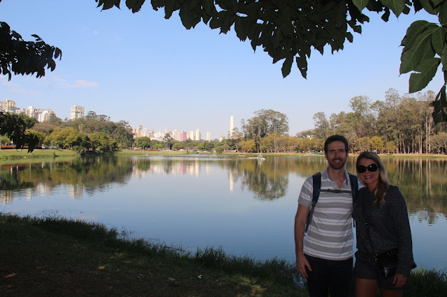 Blog Apaixonados por Viagens - São Paulo - Passeios