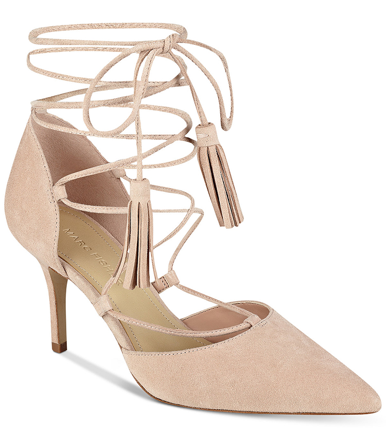 Macy's Shoe Clearance Sale Elle Blogs
