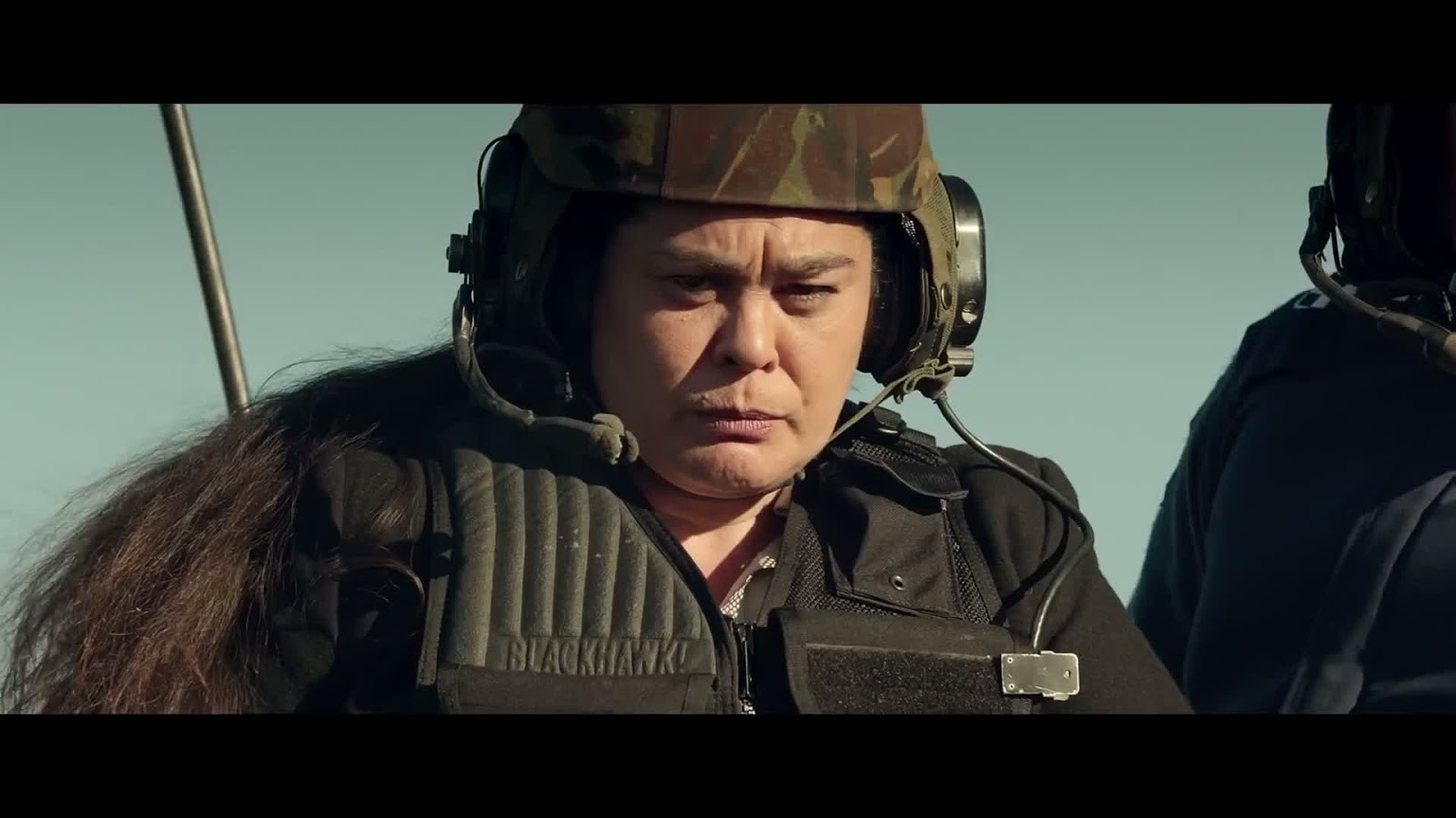 They Serve Popcorn In Hell Hunt For The Wilderpeople