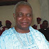 Ex-Ondo State Gov, Agagu Slumps, Dies at 65