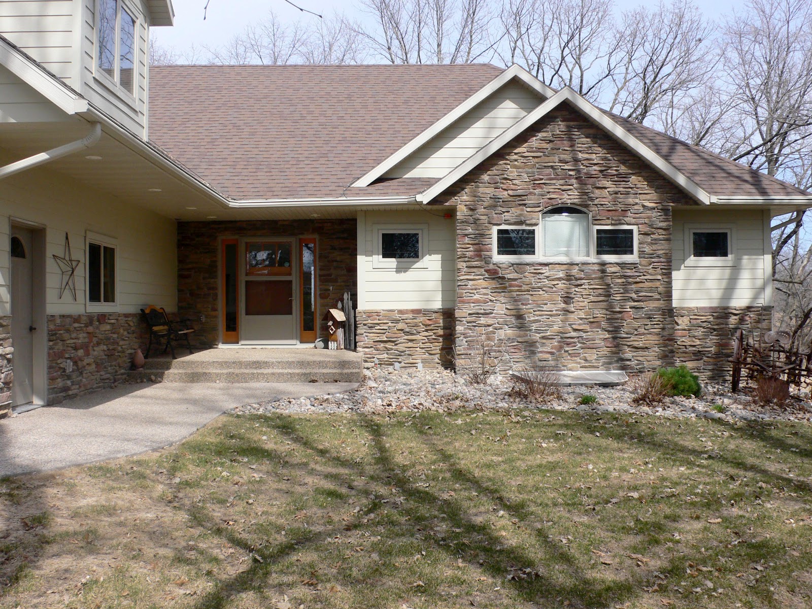 Lake Ida Alexandria MN Lake Living At It's Finest