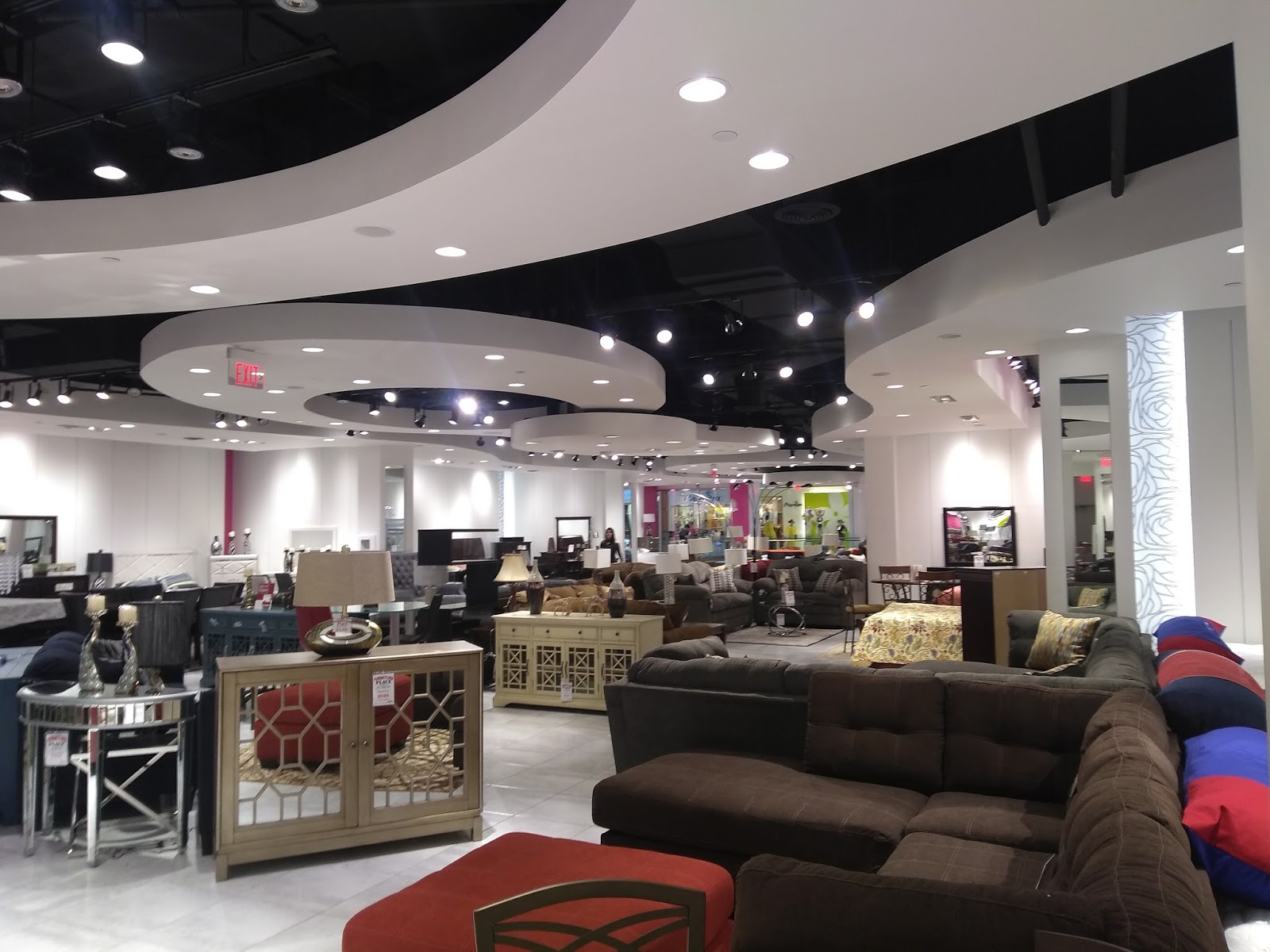 East MoCo Furniture Place opens at Wheaton Plaza (Photos)