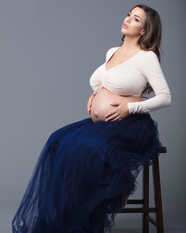 Jordan carver pregnant belly. 