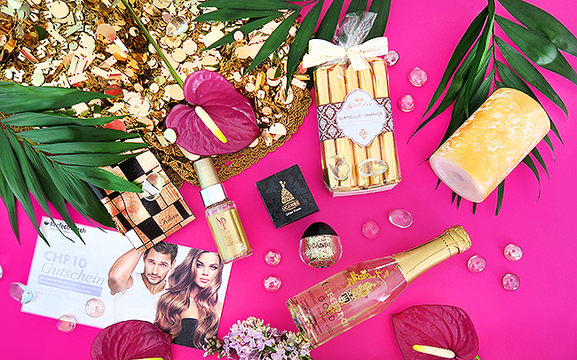 Sara is in Love with… Boxmopolitan Swiss subscription box beauty lifestyle fashion cool hunters innovation gold rush Boxmopolitan, subscription box, discover new products