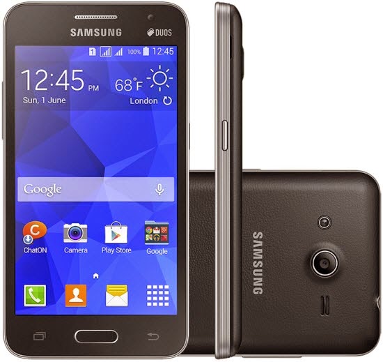 Update G313HZDDU0AOB1 Android 4.4.2 KitKat Firmware Download on Samsung ...