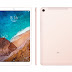 Xiaomi Mi Pad 4 Plus Launched with 8,200mAh Battery - Full Specifications and Price in India, Nigeria, Europe