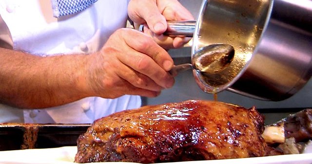 Raymond Blanc Kitchen Secrets Lamb Recipes Raymond Blanc Kitchen Secrets Lamb Recipes