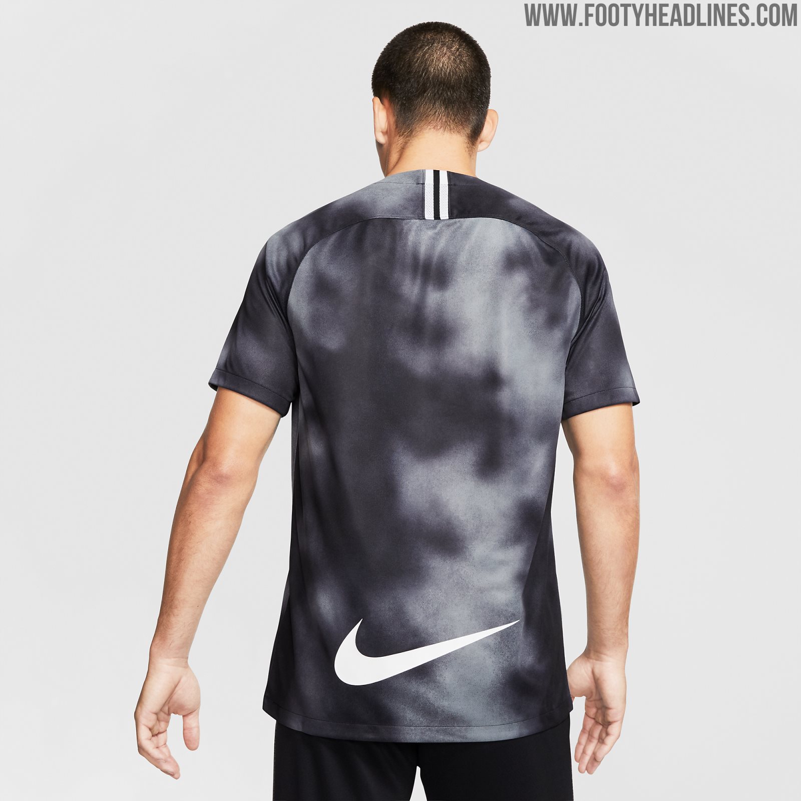 'Street Heat': Nike FC Summer 2019 Collection Released - Footy Headlines