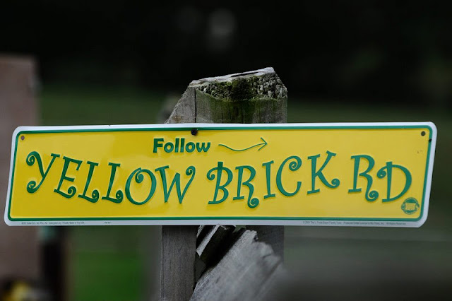 Kara s Party Ideas Vintage Wizard Of Oz Party   - 95