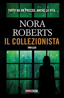 Il Collezionista (TimeCrime) PDF Il Collezionista (TimeCrime) PDF