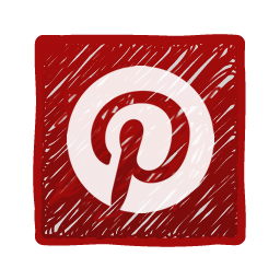 Follow me on Pinterest