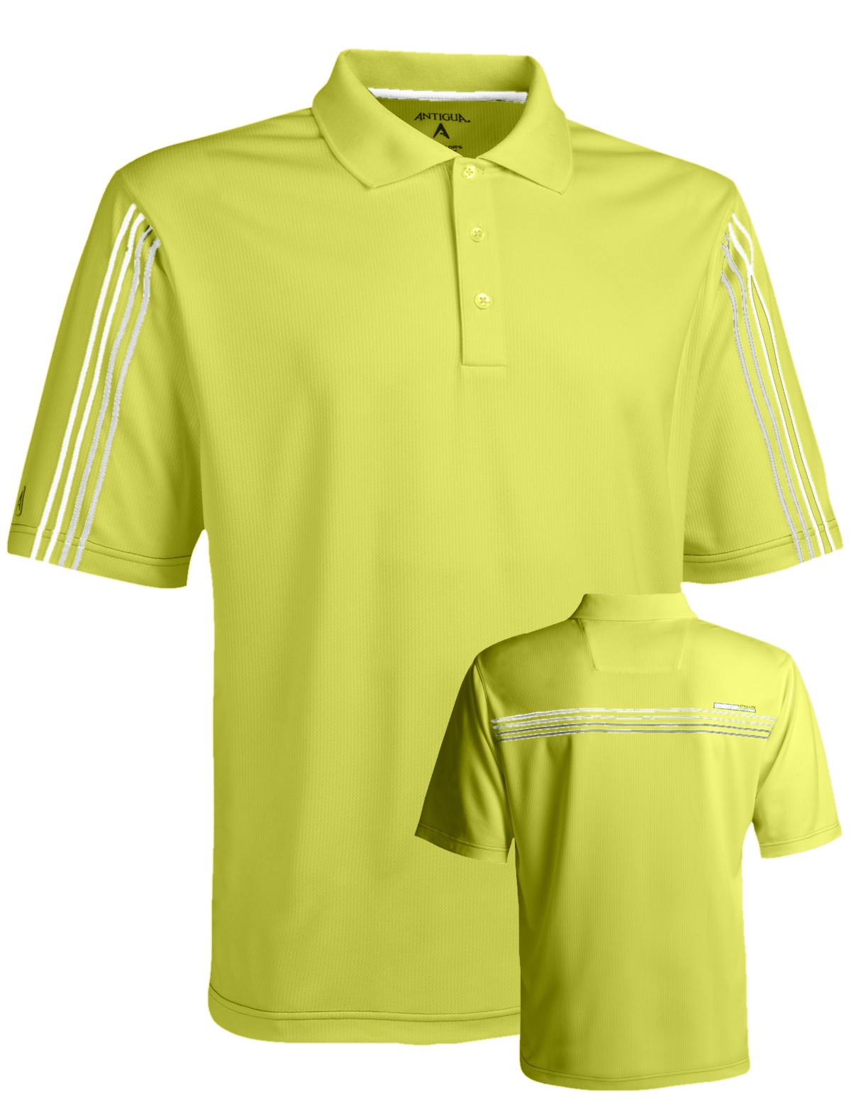 Forever Argyle The Classic Cool Of Antigua Golf’s Argyle Range Sweater