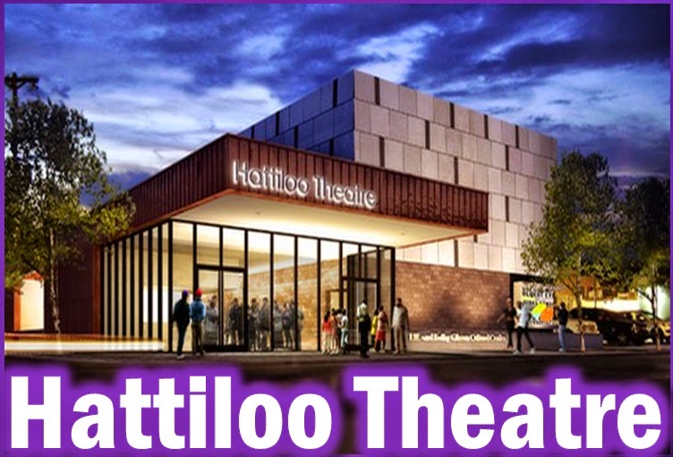 Hattiloo Theatre