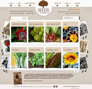 CLICK BELOW FOR THE WORLD'S       GREATEST SEED SHOP