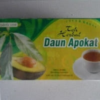 TEH CELUP DAUN APOKAT Griya Herba TEH CELUP DAUN APOKAT Griya Herba