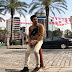 Cabaran Hefny berpuasa di Kota Izmir, Turki