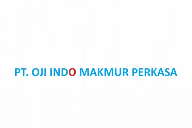 Lowongan Kerja PT Oji Indo Makmur Perkasa (Indofood Group) 2022 Lowongan Kerja PT Oji Indo Makmur Perkasa (Indofood Group) 2022