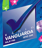 Rádio Vanguarda FM de Sorocaba ao vivo