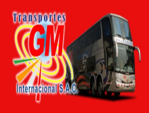 Transportes GM Internacional