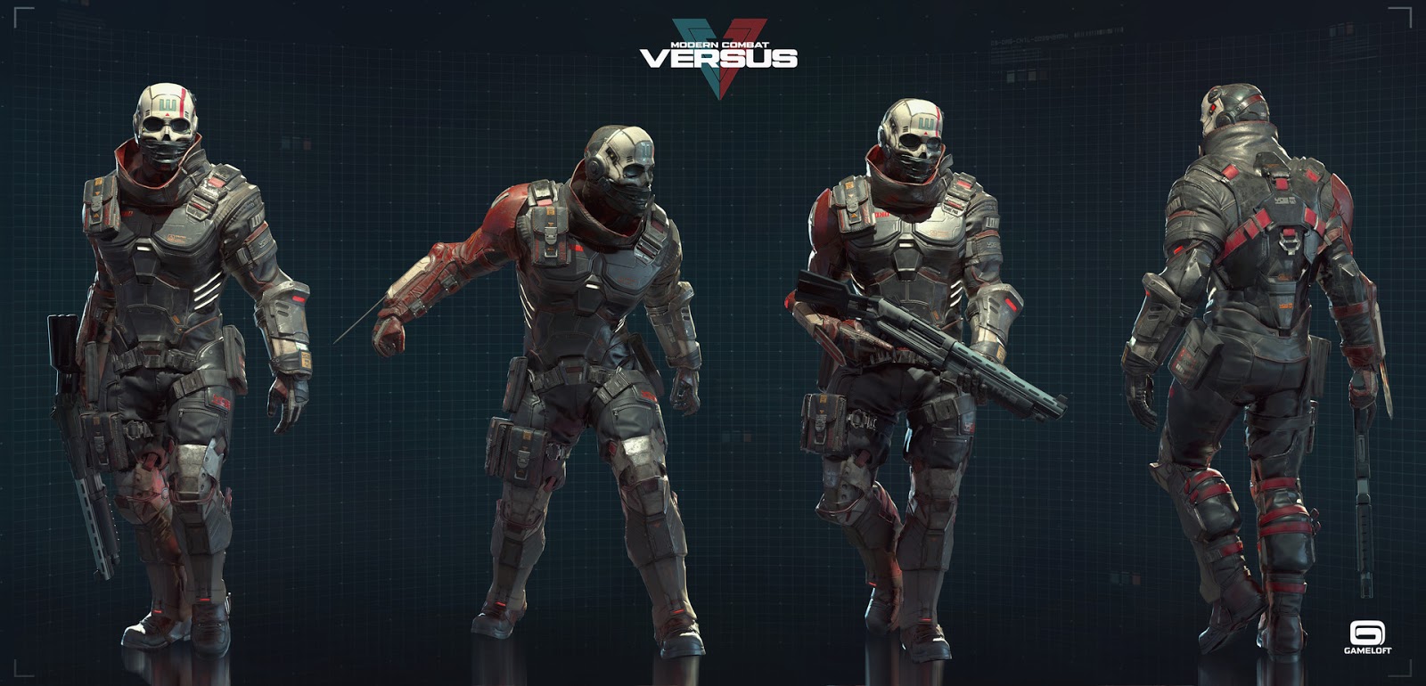 rule 34 modern combat versus rule 34 modern combat versus