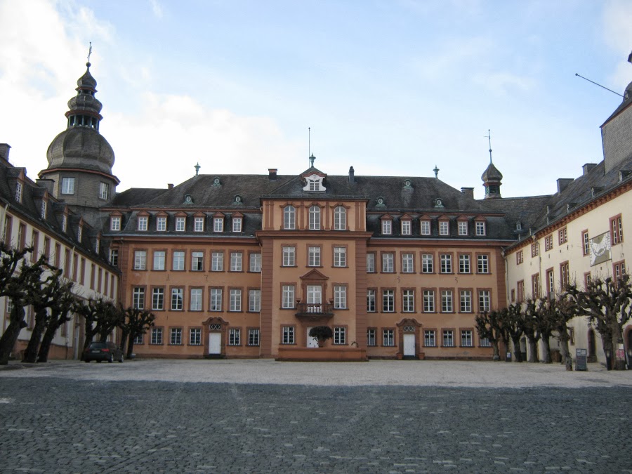 Nordrhein-Westfalen szállodái és szállásai Németországban