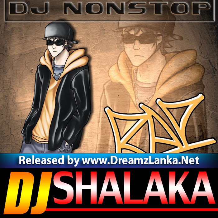 Top Rap Songs Dj Nonstop - DJ ShaLaka