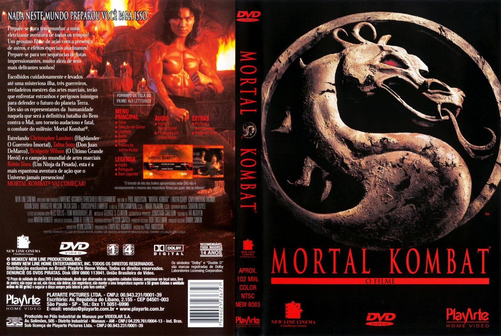 Мортал комбат 1995 на русском. Mortal Kombat 1995 обложка. OST Mortal Kombat 1995 обложка.