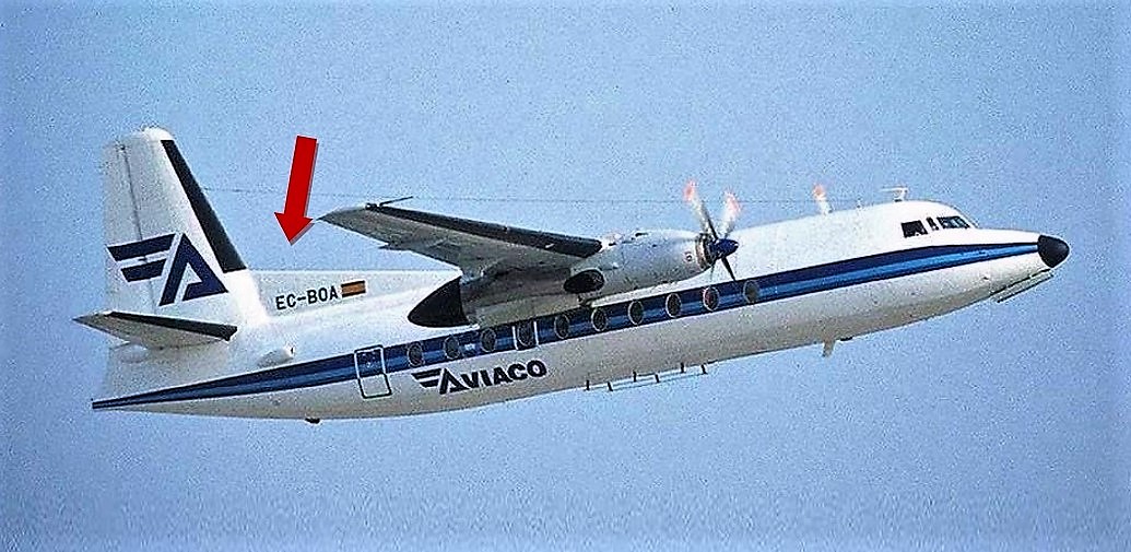 FLAPS 5 ¿QUÉ SON EL DUTCH ROLL Y EL YAW DAMPER?