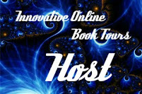 Innovative Online Book Tours Host