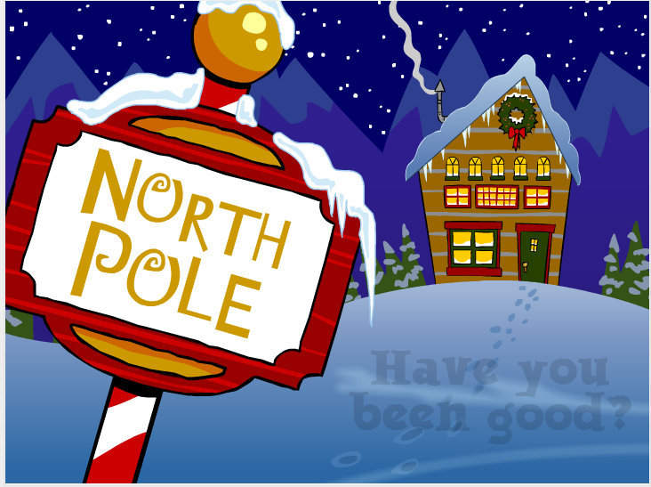 Tülays IKTsida Roliga julsajter