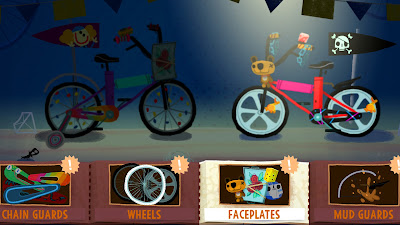 Knights And Bikes Game Screenshots 8