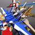 MG 1/100 Build Strike Gundam - Custom Build