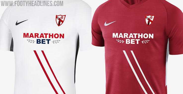 sevilla fc jersey 2020