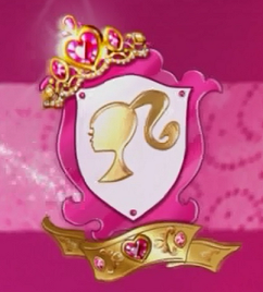 Resultado de imagem para gifs da barbie super princesa