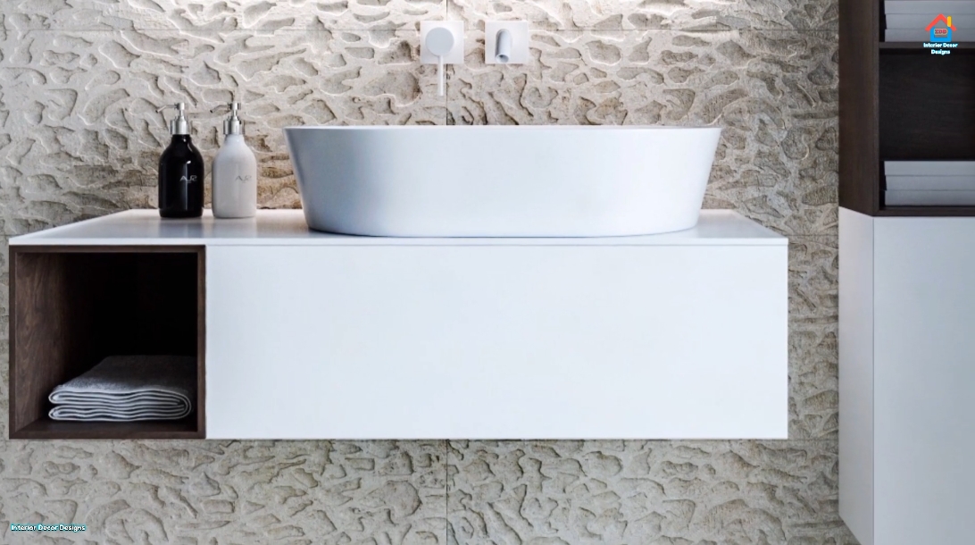 32 Photos vs. 100+ Bathroom Sink Design Ideas for Modern Bathroom Vanity Decor