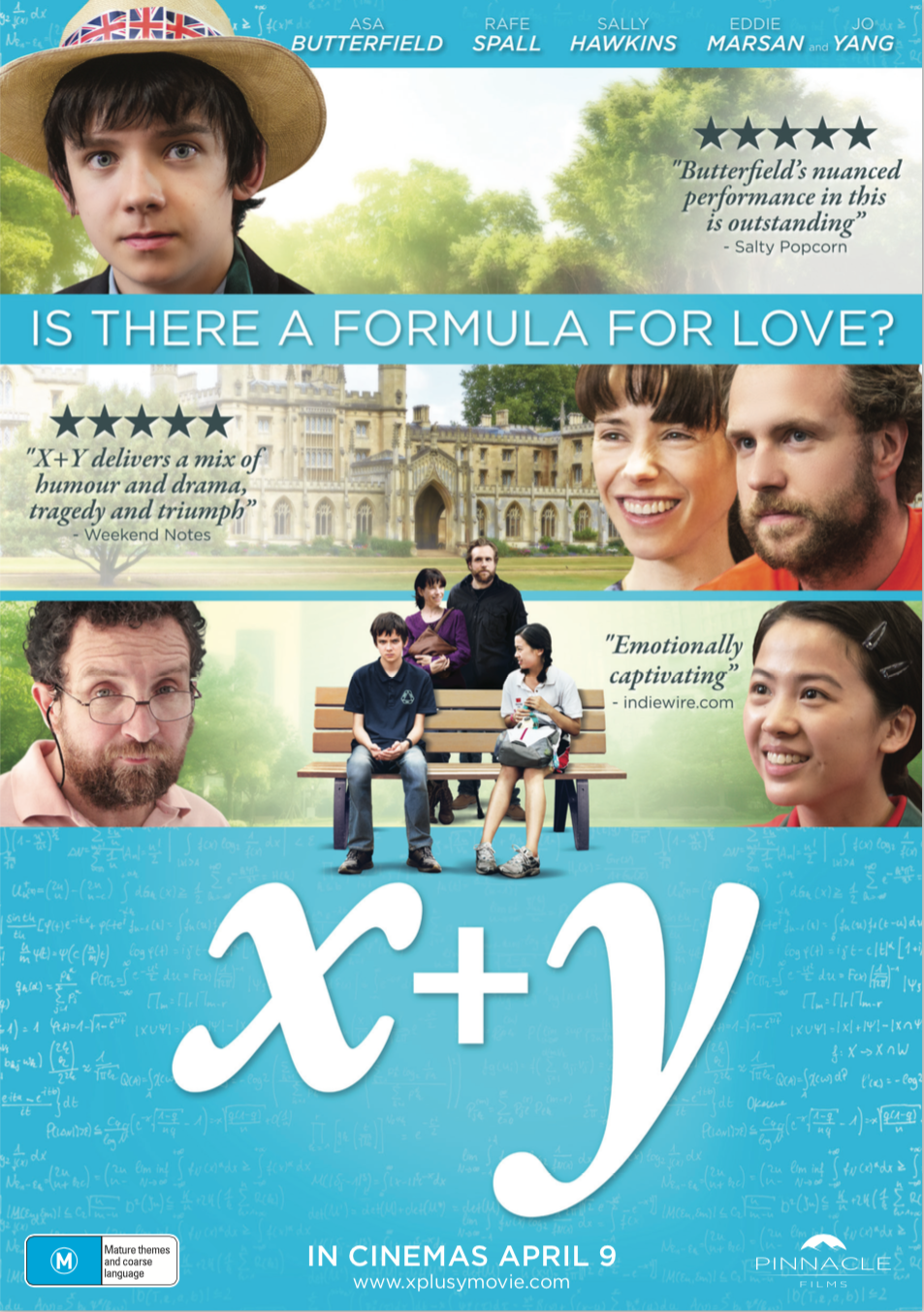 A Brilliant Young Mind 2014 IMDB 7.2 | Watch FREE Movies Online