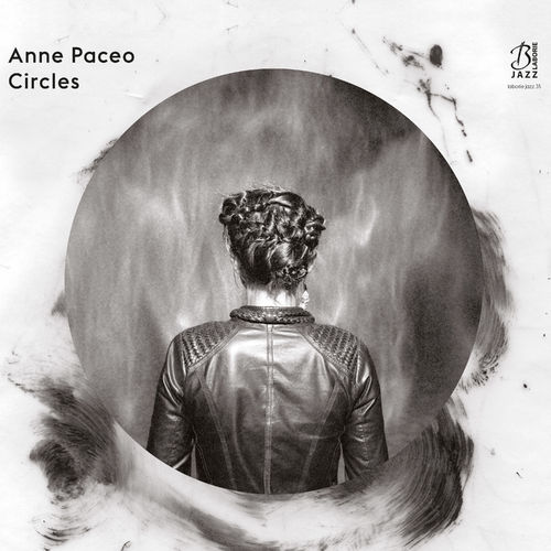"Circles" Anne Pacéo Circles Anne Paceo