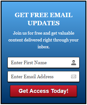 Widget Email Feedburner Subscription Blogger 