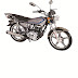 Bisan Yaren BSX 100cc Motosiklet