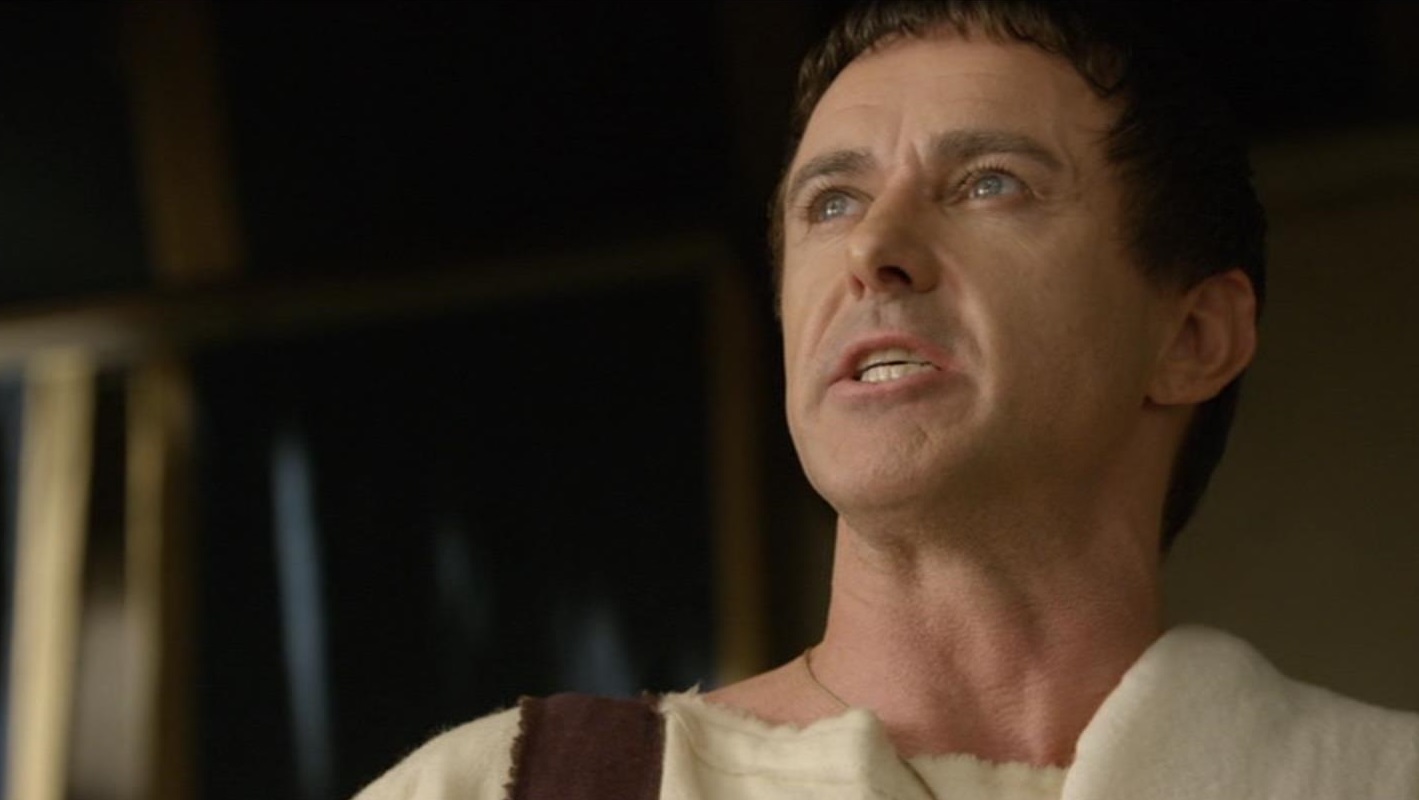 APASIONADOS DEL IMPERIO ROMANO EL CÓNSUL QUINTO FABIO MÁXIMO EBURNO