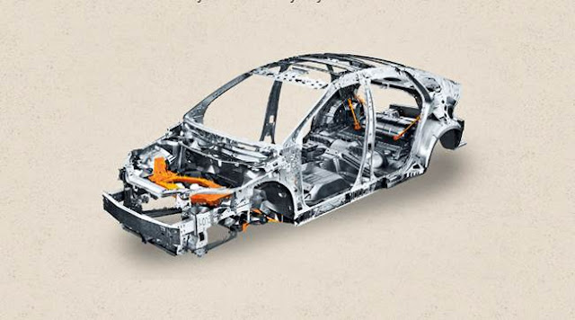 2017 Toyota Mirai Review 2017 Toyota Mirai Review